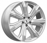 K&K ��1067 Kleemann 8.5x20 ET45